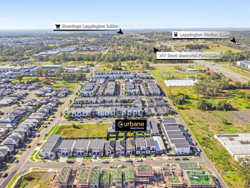 20 Livestock Street, Austral