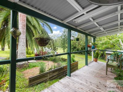 1245 Jiggi Road, Georgica