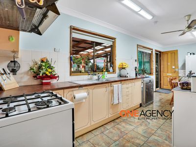 30 Reserve Road, Basin View
