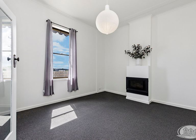 29 Townsend Street, Portland