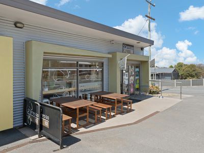 101 Stanley Street, Summerhill