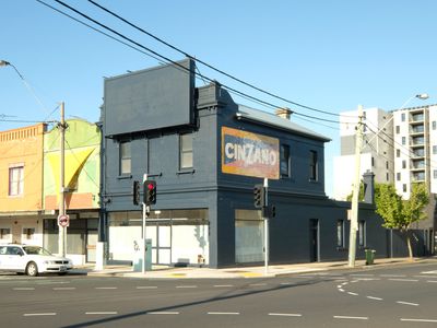 1 / 65 Victoria Street, Footscray