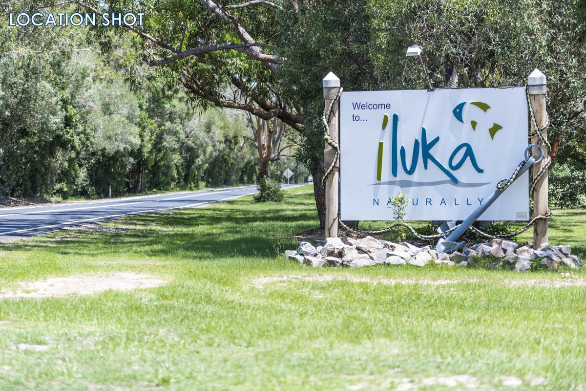 Birrigan Iluka Beach Hickey Street, Iluka