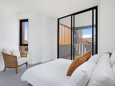 207 / 105 Liverpool Road, Burwood