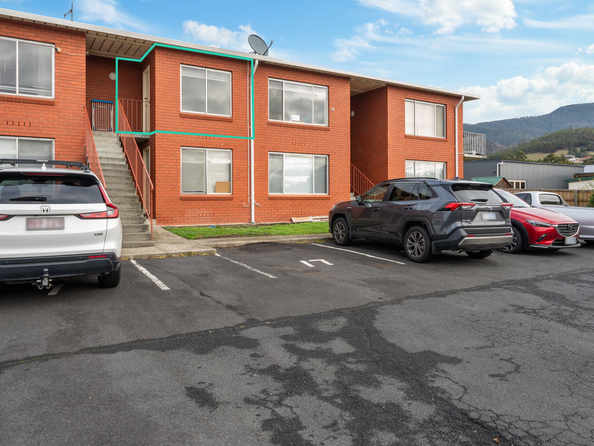 18 / 4 Myella Drive, Berriedale