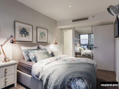 22 / 132 Terrace Road, Perth