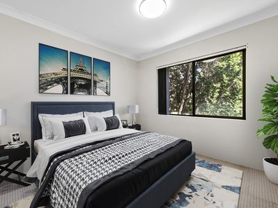 4 / 19 Carlingford Road, Epping