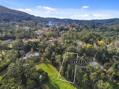 13 Cheniston Road, Mount Macedon