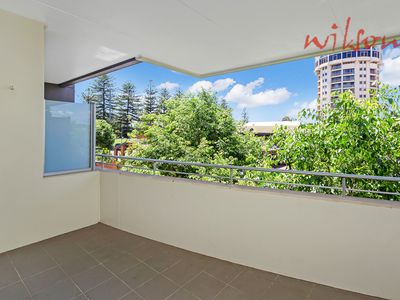 118 / 25 Colley Terrace, Glenelg