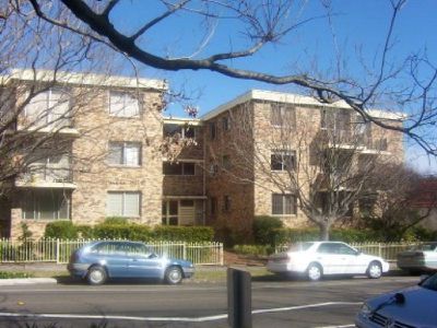 19 / 153 Salisbury Road, Camperdown
