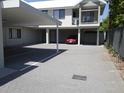 4/92 Surrey Road, Rivervale