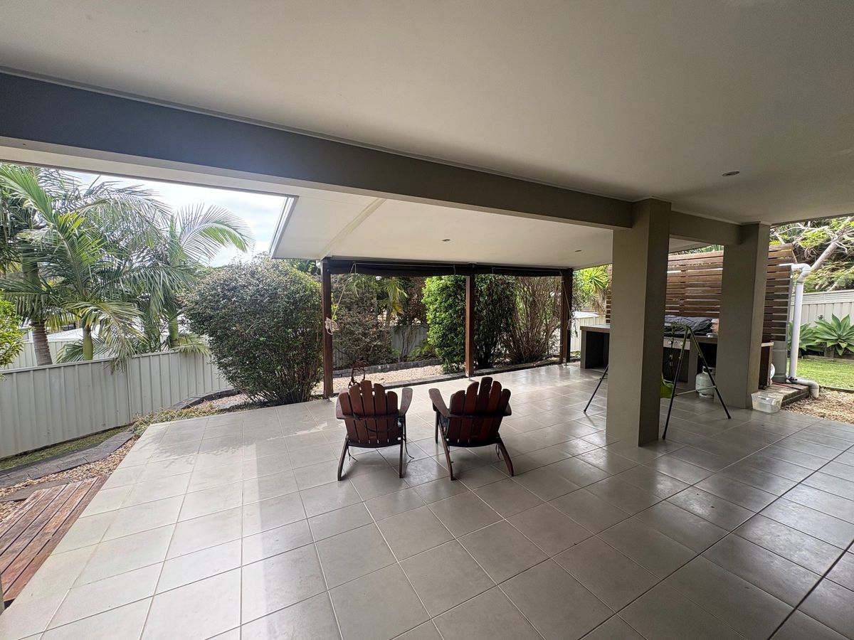 7 Waverider Cove, Safety Beach