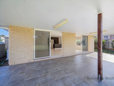 8 ORIOLE COURT, Woodgate