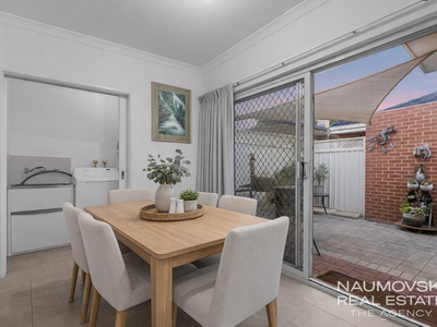 36C Shelbred Way, Westminster