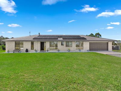 13 Carefree Road, Nabiac