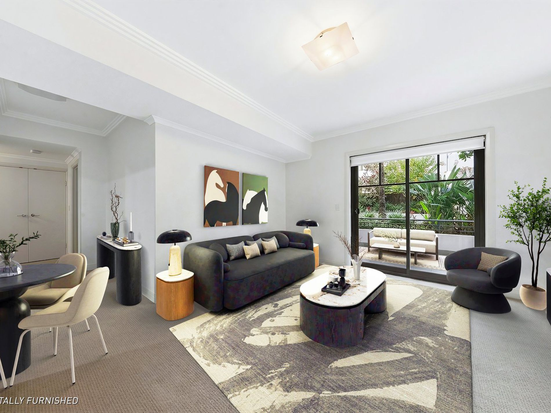 46 / 143 Bowden Street, Meadowbank