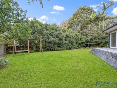 3 Gladys Avenue, Frenchs Forest