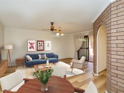 6 / 9 Durling Place, Kelmscott