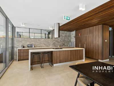 304 / 11 Barrack Square, Perth
