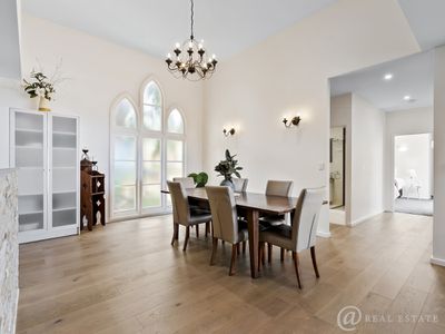 34 Strow Street, Barlows Hill