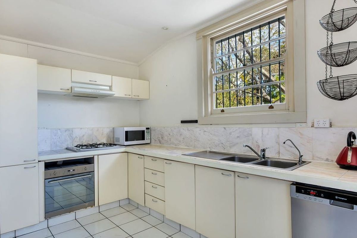 40 Darling Street, Glebe