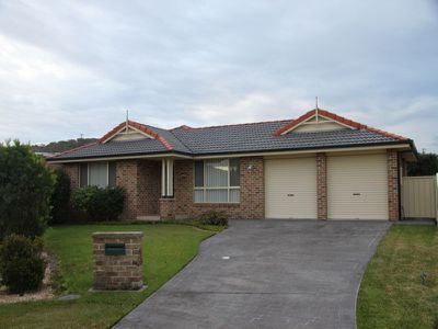 7 Thora close, Forster