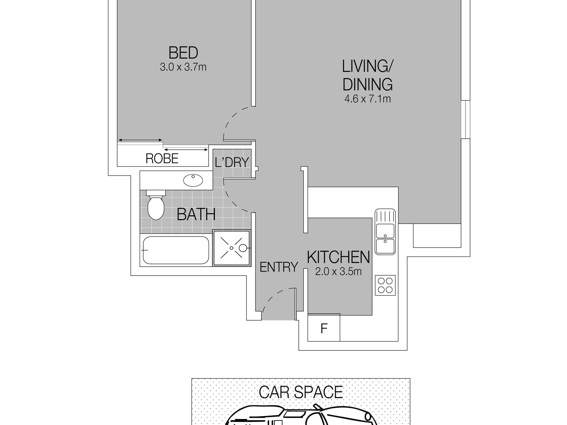 205 / 57 Liverpool Street, Sydney