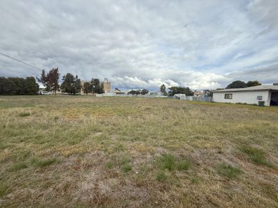 22-24 Lachlan Street, Bogan Gate