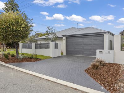 50 Aintree Street, Hamersley