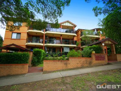 6 / 44-46 Conway Road, Bankstown