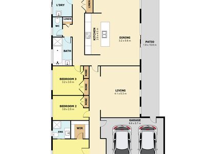 81 Charlbury Crescent, Cranbourne North