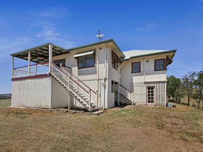 329 Tallegalla Two Tree Hill Road, Minden