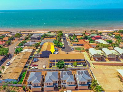 6 / 8 Padbury Place, Port Hedland