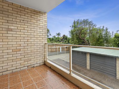 3/95 Crown Road, Queenscliff