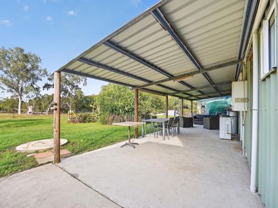 1446 Midge Point Road, Midge Point