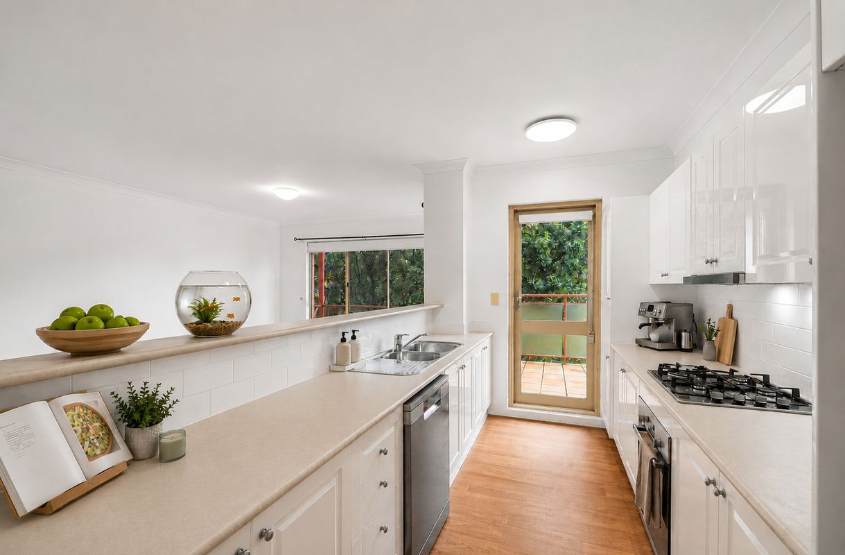 9 / 16 Morgan Street, Botany