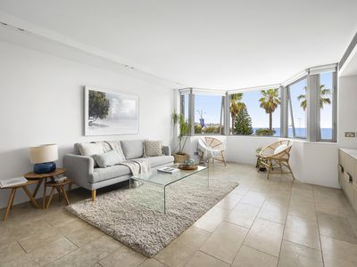 110 / 152 Campbell Parade, Bondi Beach