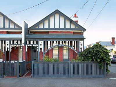 16 Cutter Street, Richmond