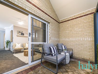 221 / 7-11 Heirisson Way, Victoria Park