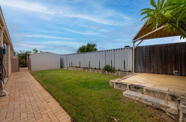 1 Excelsior Meander, Warnbro