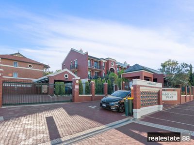 19 / 141 Fitzgerald Street, West Perth