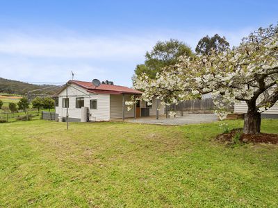20 Knights Road, Geeveston