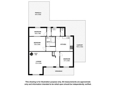 6 Nitschke Street, Millicent