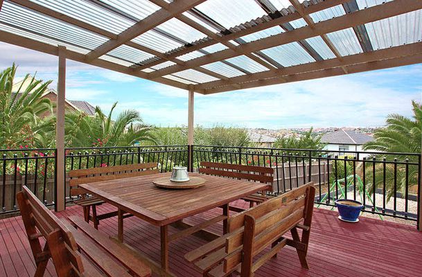 15 Dunfermline Ave, Greenvale
