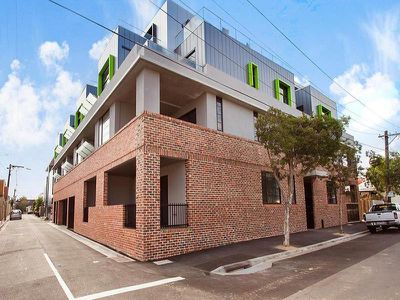 201 / 7 Newry Street, Richmond