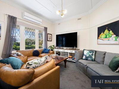 5 Bartley Street, Moyhu