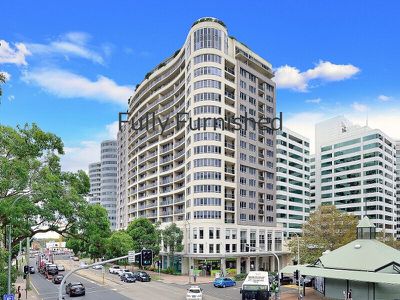 144 / 809 Pacific Highway, Chatswood