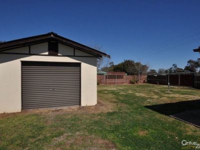 105 Myall Street, Dubbo