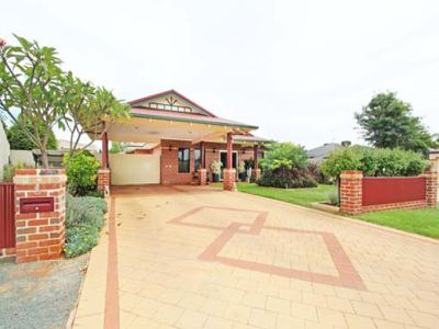 5 Smythe Drive, Kalgoorlie
