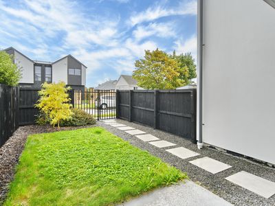 5 / 2 Huia Street, Riccarton